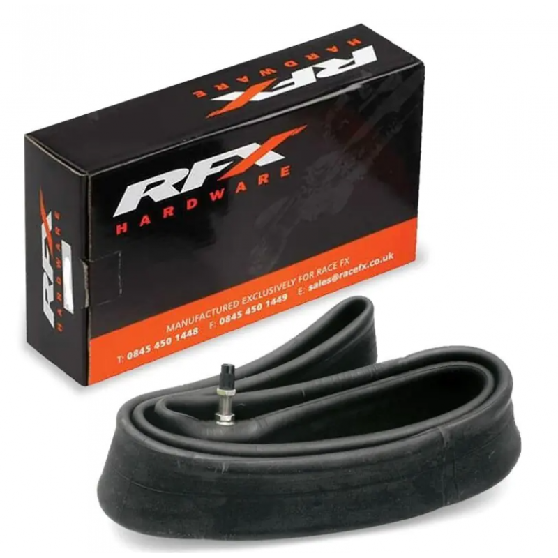 Вътрешна гума RFX 18" 140/80-18 - 4 ММ