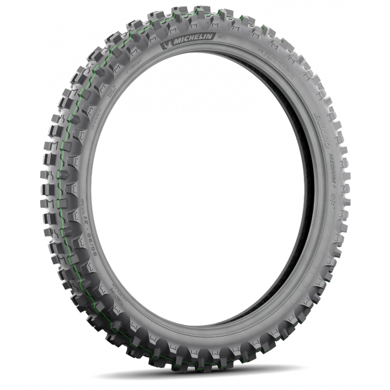 Предна гума ENDURO MEDIUM 2 90/90-21 M/C 54R TT