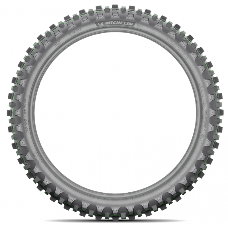 Предна гума ENDURO MEDIUM 2 90/90-21 M/C 54R TT