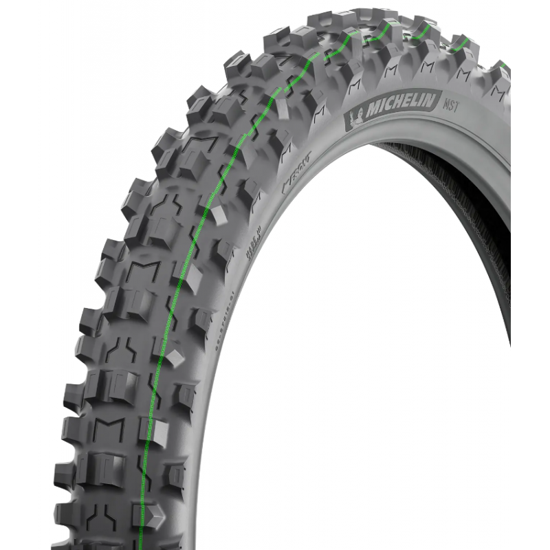 Предна гума ENDURO MEDIUM 2 90/90-21 M/C 54R TT