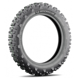 Задна гума ENDURO MEDIUM 2 140/80-18 M/C 70R TT