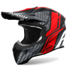 Каска AVIATOR ACE 2 PROUD RED MATT