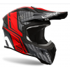 Каска AVIATOR ACE 2 PROUD RED MATT