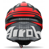 Каска AVIATOR ACE 2 PROUD RED MATT
