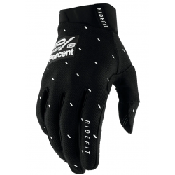 Ръкавици RIDEFIT SLASHER BLACK
