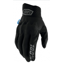 Ръкавици COGNITO SMART SHOCK BLACK