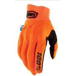 Ръкавици COGNITO SMART SHOCK FLUO ORANGE