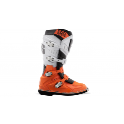 Ботуши GX-1 GY ORANGE/WHITE