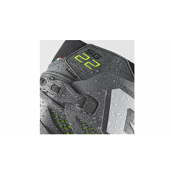 Ботуши SG22 Gore-Tex Enduro Anthracite Waterproof