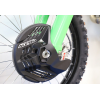 Предпазител за преден диск LINEAR J HONDA, KAWASAKI, YAMAHA, SHERCO 24-27 Червен