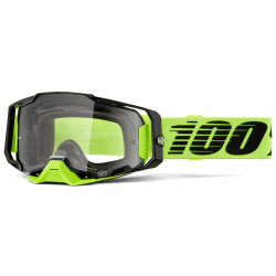 Очила Armega neon yellow