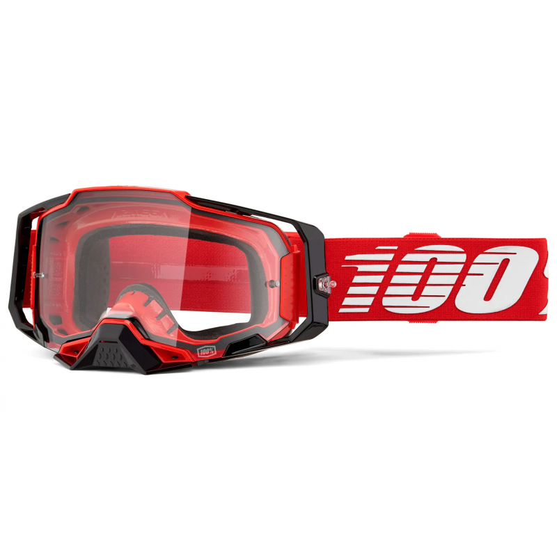 Очила Armega red