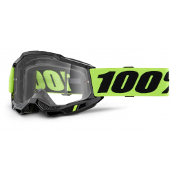 Очила Accuri2 NEON YELLOW