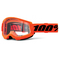 Очила Strata2 NEON ORANGE