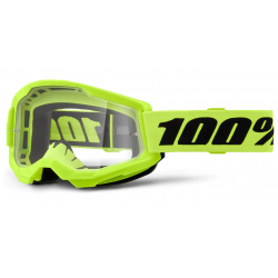 Очила Strata2 NEON YELLOW 24