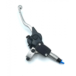 Комплект помпа и ръка за съединигтел BREMBO 9MM SHERCO SE-F450/500 20-26, SE 18-26
