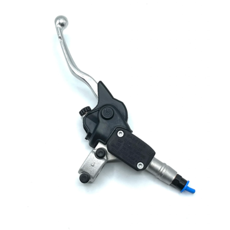 Комплект помпа и ръка за съединигтел BREMBO 9MM SHERCO SE-F450/500 20-26, SE 18-26