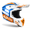 Каска AVIATOR ACE 2 SAKE ORANGE GLOSS