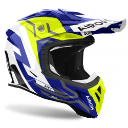 Каска AVIATOR ACE 2 GROUND YELLOW GLOSS
