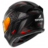 Каска D-SKWAL 3 BLAST-R MAT