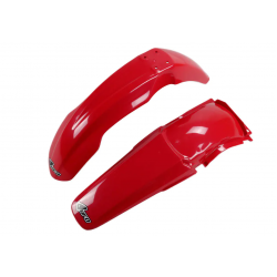 Преден и заден калник HONDA CR125/250 04-07 OEM