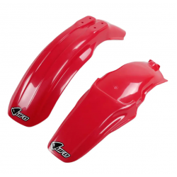 Преден и заден калник HONDA CR85 03-07 OEM