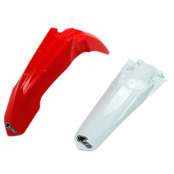 Преден и заден калник HONDA CRF250/450R 13-17 OEM