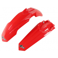 Преден и заден калник Honda CRF250R/RX 18-21, CRF450R/RX 17-20 OEM