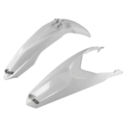 Преден и заден калник HUSQVARNA TC 85 14-17 OEM