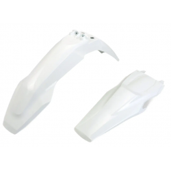 Преден и заден калник HUSQVARNA TC125/250, FC250/350/450 19-22 OEM