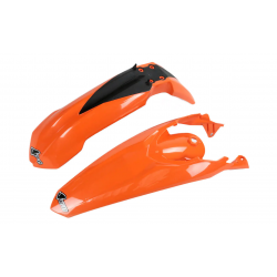 Преден заден калник Ktm EXC/EXC-F 12-13 OEM