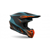 Каска TWIST 3 SHARD ORANGE MATT