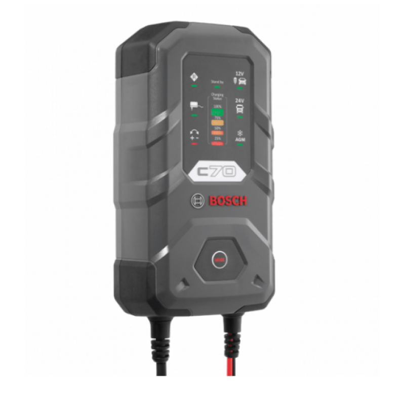 Зарядно устройство BOSCH C70