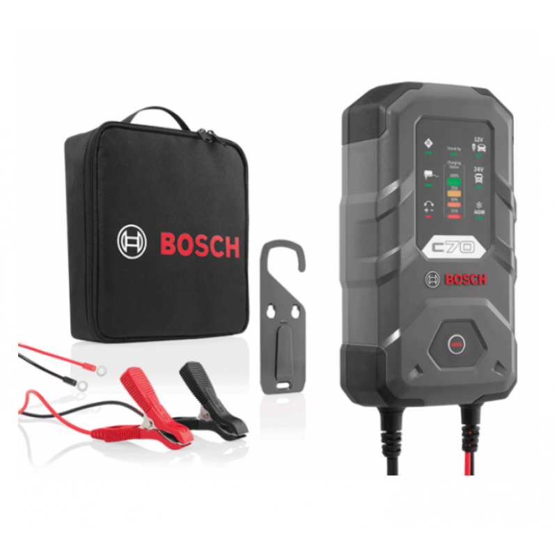 Зарядно устройство BOSCH C70