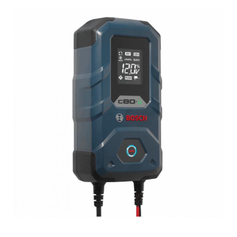 Зарядно устройство BOSCH C80-Li