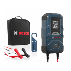 Зарядно устройство BOSCH C80-Li