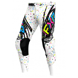 Детски панталон PODIUM MX25 JAWBREAKER