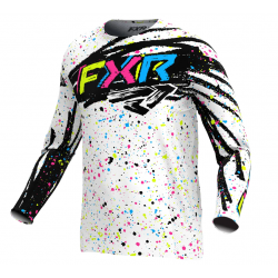 Детска тениска  PODIUM MX25 JAWBREAKER
