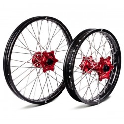 Комплект джанти X-Grip Ktm/Husq /Beta/Gas/Sherco
