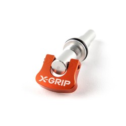 Регулатор На Захранващ Клапан X-Grip Ktm/Husq/Gas 2004-2023