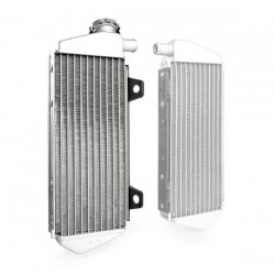 Радиатор десен KTM EXC-F 20-23, SX-F 19-22; Husqvarna FE 20-23, FC/FX 19-22; Gas Gas EC-F/MC-F 21-23	