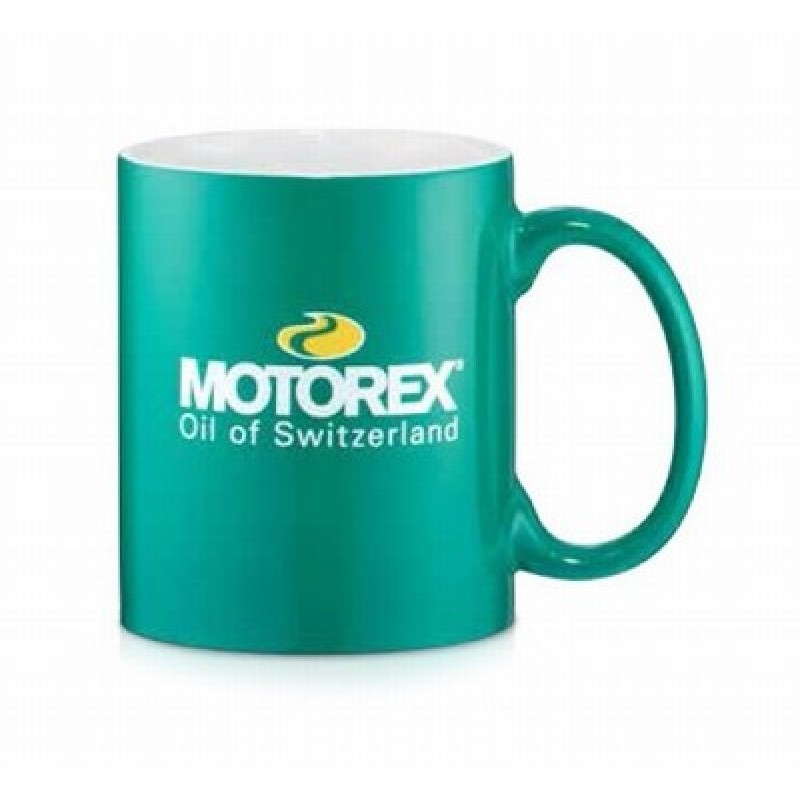Рекламна Чаша Motorex