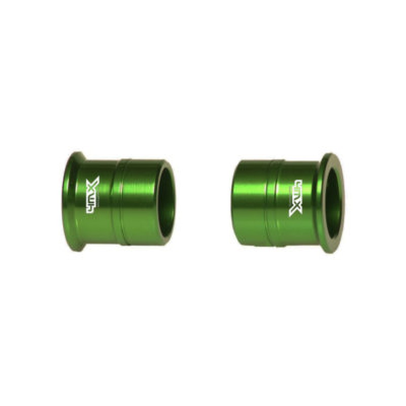 Предни Дистанционни Втулки Kawasaki 2006-2020