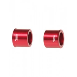 Предни Дистанционни Втулки Suzuki Rm-Z 250/450 2005-2025