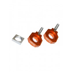 Обтегач Регулатор Верига Ktm/Husaberg/Husqbarna 2005-2023