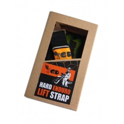 Заден дълъг регулеруем колан HARD ENDURO LIFT STRAP LGD