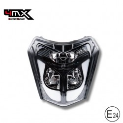 Лед Фар Ktm 4Mx  2013-2023