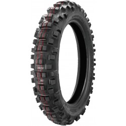 Borilli 7 Days Ex Super Soft Tt 140/80-18 DOT 2022