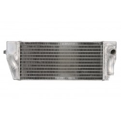 Радиатор Десен Ktm Exc, Mxc, Sx 250/300/380 1998-2003
