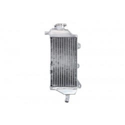 Радиатор Десен  Yamaha Wr 450 2012-2015